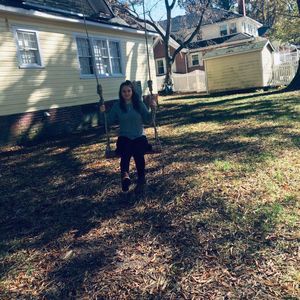 Meet your Posher, Alyssa